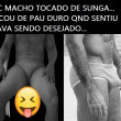 ===😎😎recife=VC MACHO DE SUNGA NO SEU CARRO, TOCADO, APERTÃO NO PAU, COXAS, PEITOS...😎😎