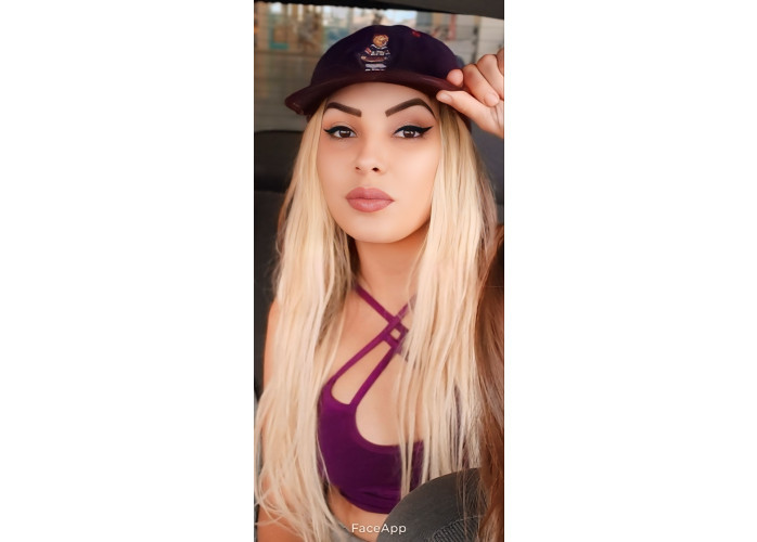 LOIRA GOSTOSA RAPIDINHA 100 REAIS 