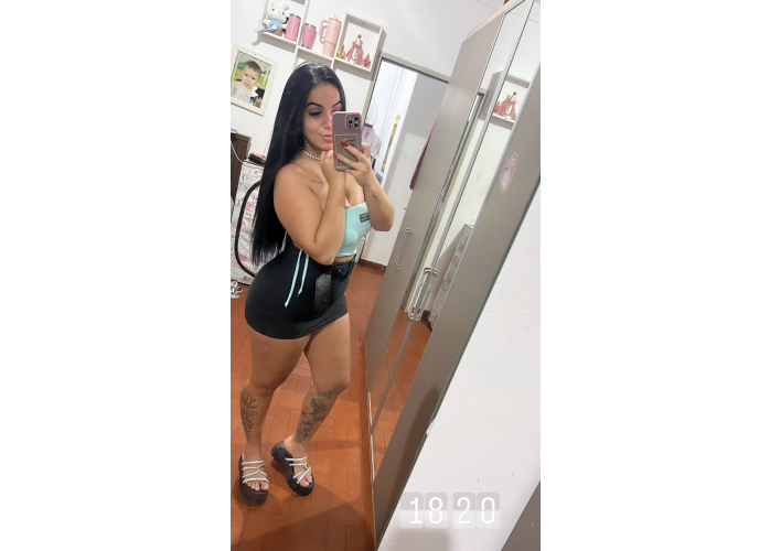 Disponível/Santa Rosália 