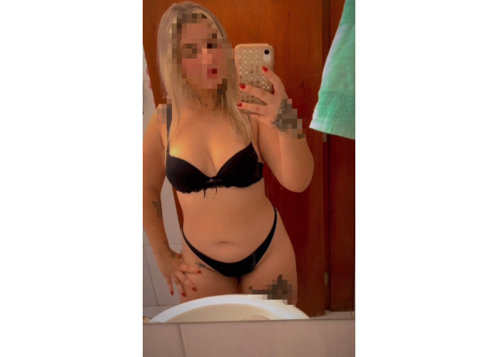 Gata com local 