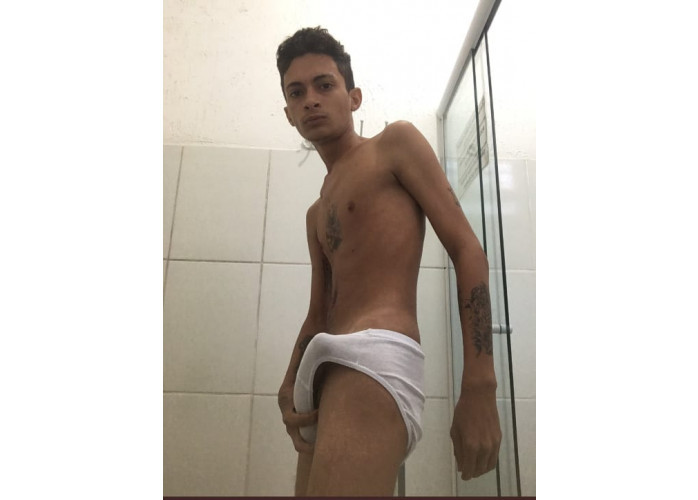 Dotadao 20 cm grosso discreto 