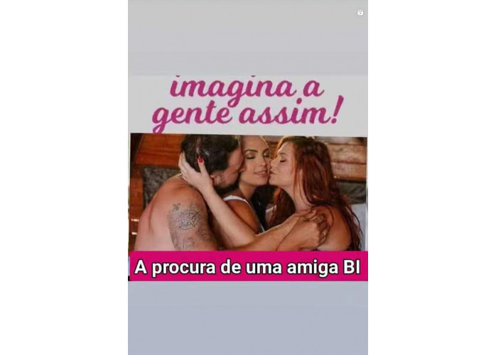 Eu sou sugar daddy e quero harem novinha de 18anos virgem dou mesada 