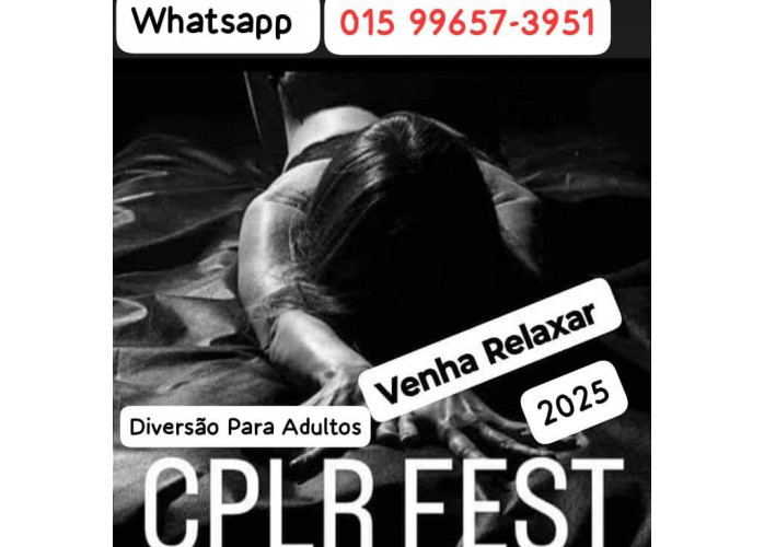 ❤️❤️CPLR FEST ❤️❤️FELIZ DIA DOS NAMORADOS❤️❤️