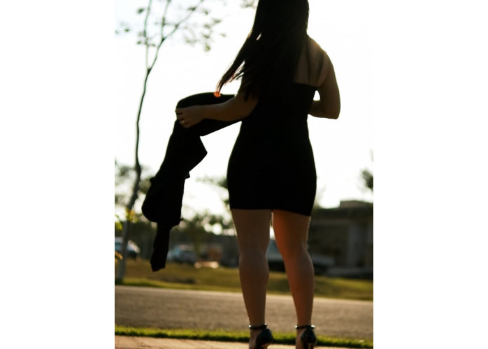 Madura e sexy