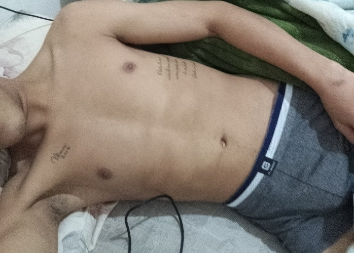 Kauazinho 