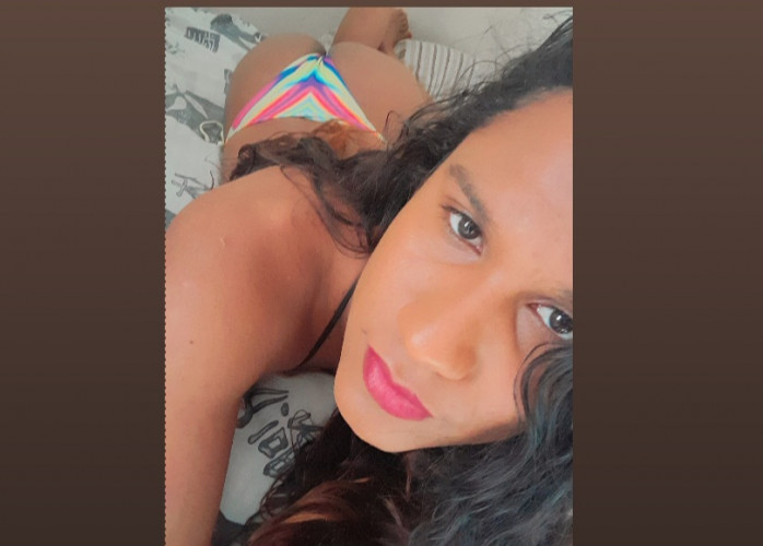 Morena apimentada 