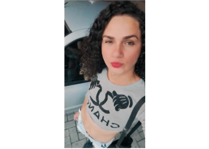 Afeminado Quente 