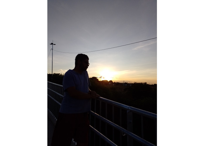 Procuro encontros casuais 
