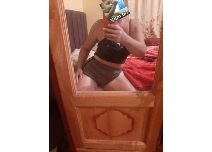 Meninas Gostosas e Foguentas