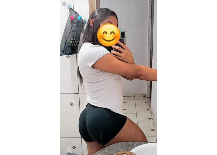 Venha provar o melhor Oral de Sorocaba deixo gozar na boca sem frescura sentada deliciosa 50 hj 
