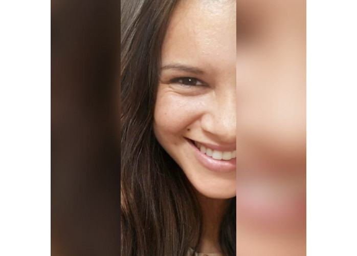 Manu de passagem por Sorocaba, discreta e cheia de tesão 