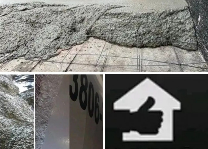 CONCRETO BOMBEADO E PISO POLIDO  PARA GRANDES E PEQUENAS OBRAS 