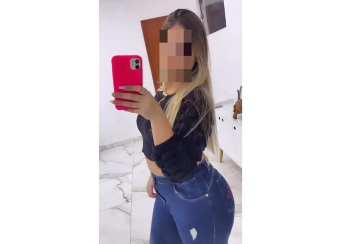 Massagem nuru corpo a corpo finaliza com peniana ($200) 