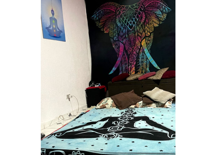 Massagem Peniana Sensual com finalização 