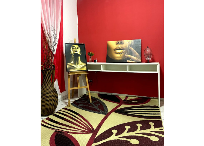 Massagem Sensual Terapêutica 