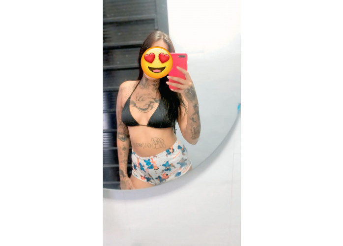 100 uma hora com a novinha 