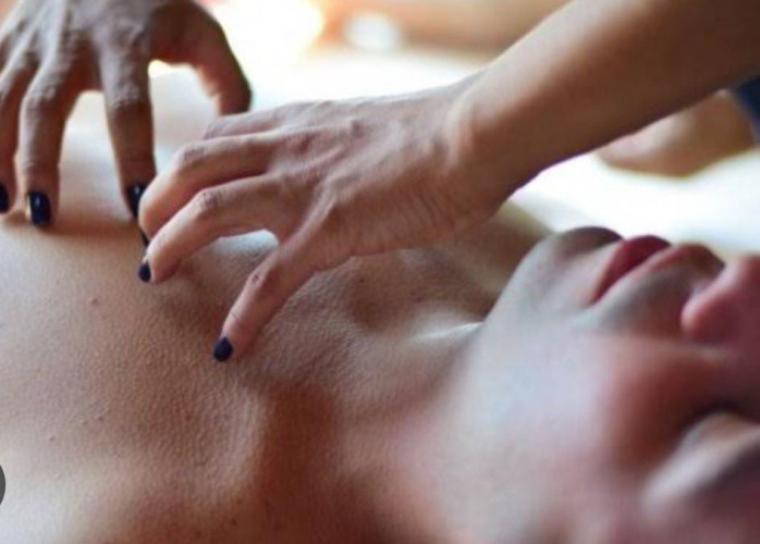 Massagem Relaxante e sensual, precisa de algo mais além do que só um ato sexual nós chame 