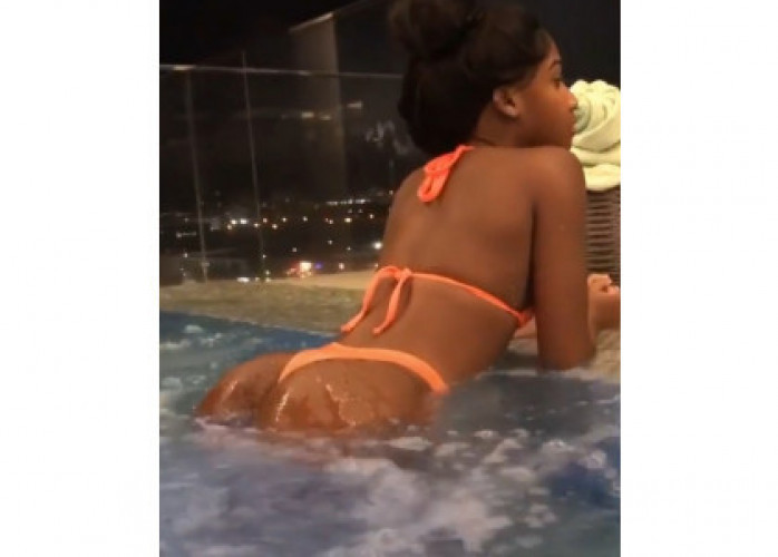 ❤️ Promoçãozinha 70 meia hora com anal 🔥
