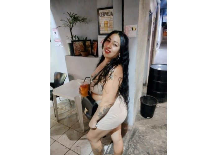 Afim de relaxar com sexo gostoso...