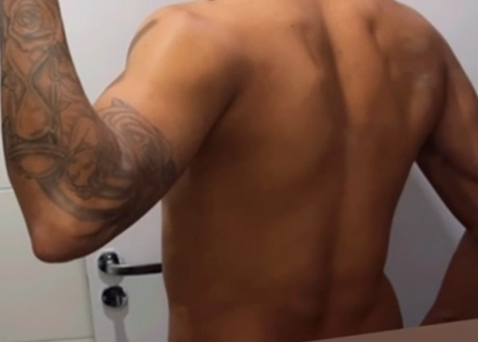 Gabriel Silva, dotado 1,86 de altura moreno. sou novo no ramo atendo casais e mulheres  