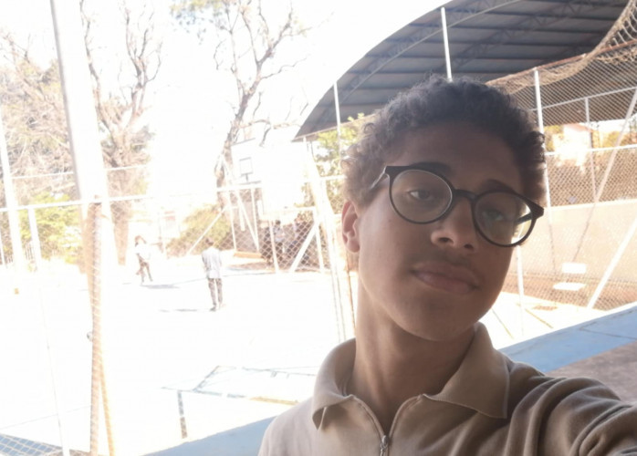 Aceito mulher trans também