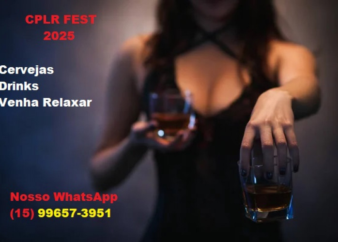 🥃🥃 CPLR FEST 🥃🥃