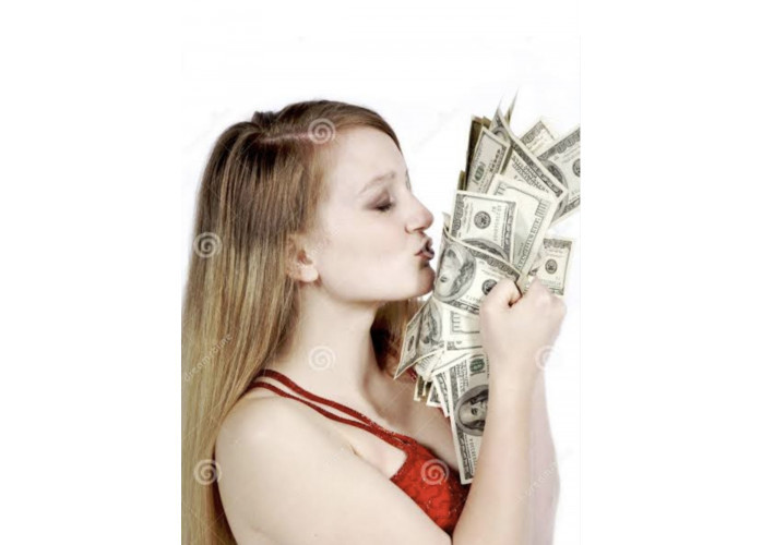 EMPRESÁRIO PROCURA GAROTAS - $$$$