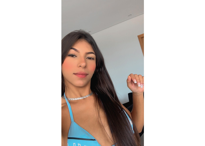 Novinha, gostosinha com local vem comer Minha bucetinha