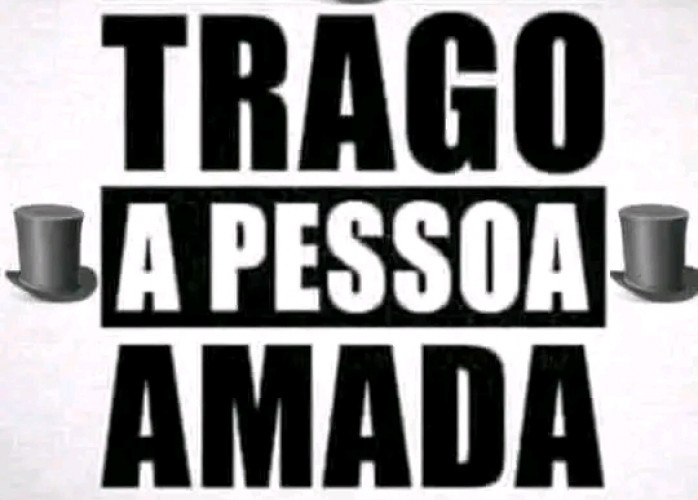 Amarração amorosa 