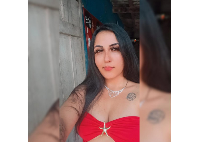 Vem gozar com a Branquinha Rainha do Oral 😈🔥