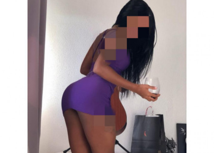❤️ Promoçãozinha 70 meia hora com anal 🔥