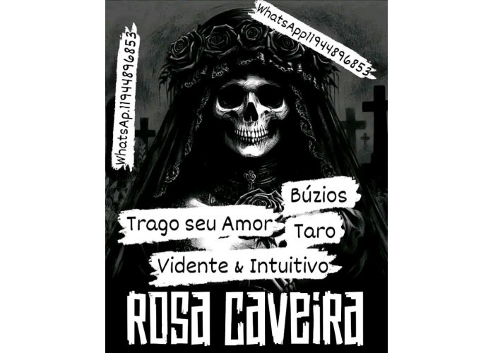 Trabalhos Espirituais 