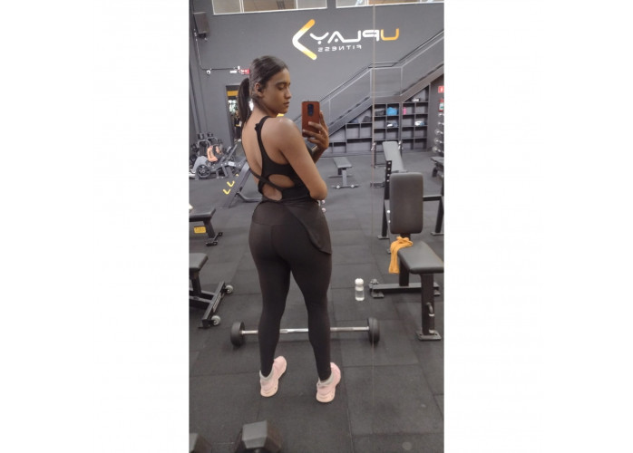 🔥💜50$ A RAPIDINHA ❤️💜 ÚLTIMAS HORAS NA CIDADE 😋