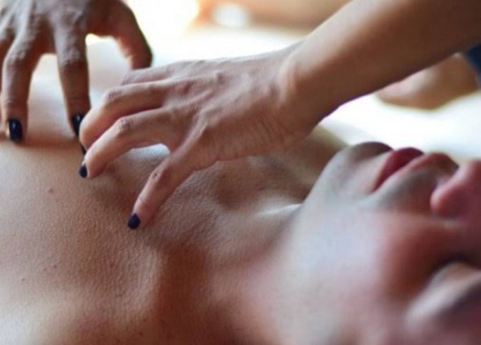 Precisando relaxar, sentir um toque diferente? Massagem Sensual em Sorocaba irá te aliviar 