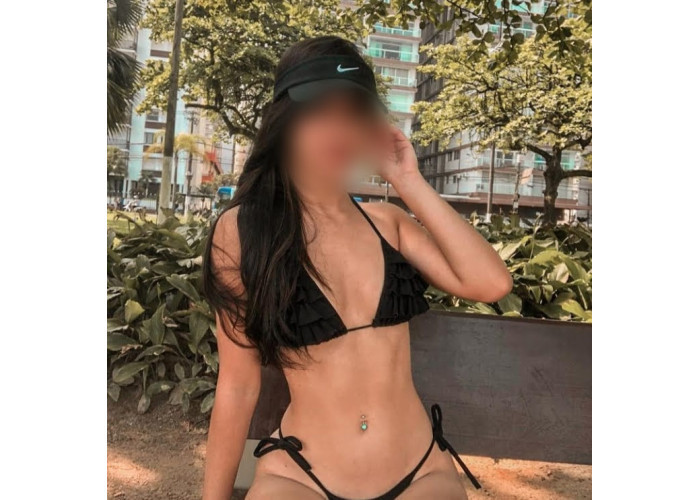 Mel gostozinha zona disponível 💋❤️