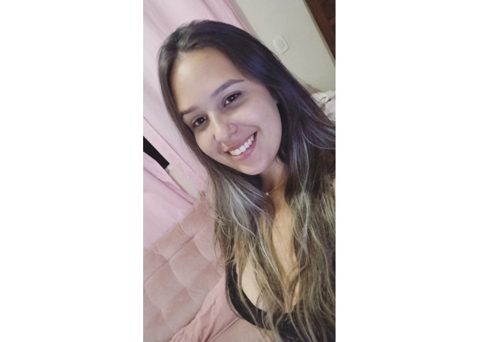 Sabadooou e já estou on atendo na aparecidinha mores 