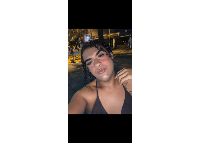 Morena novinha 