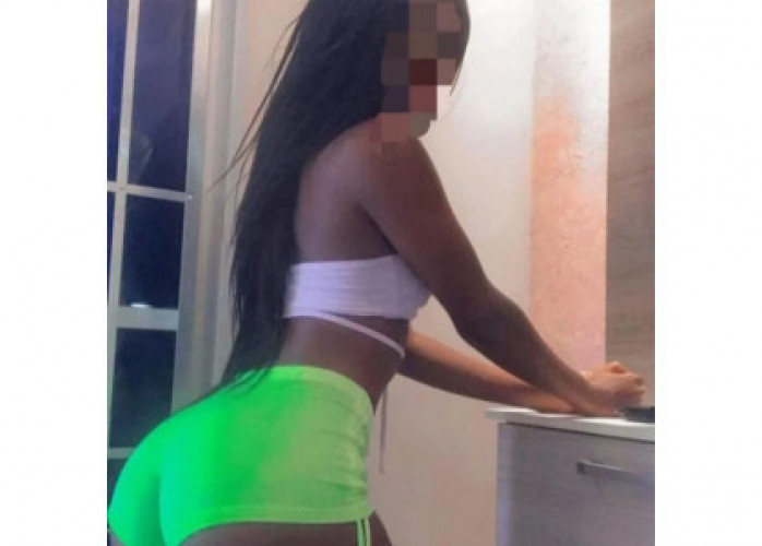 ❤️ Promoçãozinha 70 meia hora com anal 🔥