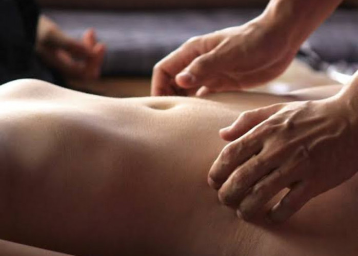 Massagem Relaxante Sensual em Sorocaba, toque perfeito ( sem conotação sexual ) 