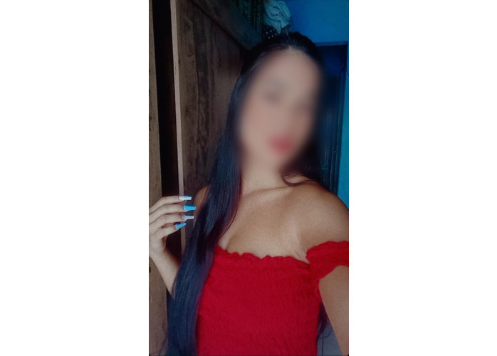 Gatinha linda disponível 🔞💋 