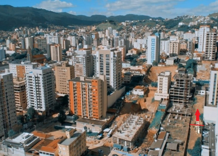 Imóvel comercial à venda, Centro de Poços de Caldas - MG. 1.196 m². R$3.000.000,00.