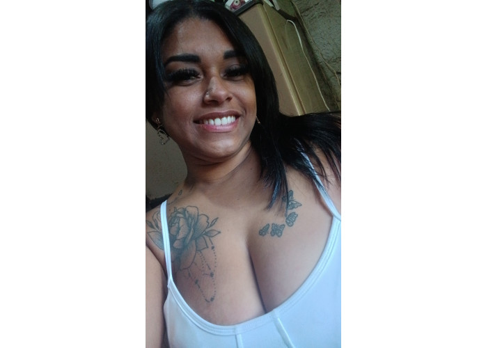 Rebeca vick 