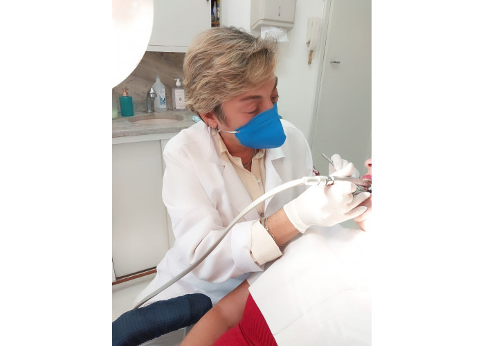 Dra. Valéria Ferreira | Dentista no Méier Rio de Janeiro | Odontologia Estética e Clareamento Dental no Méier