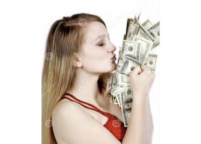 EMPRESÁRIO PROCURA GAROTAS - $$$