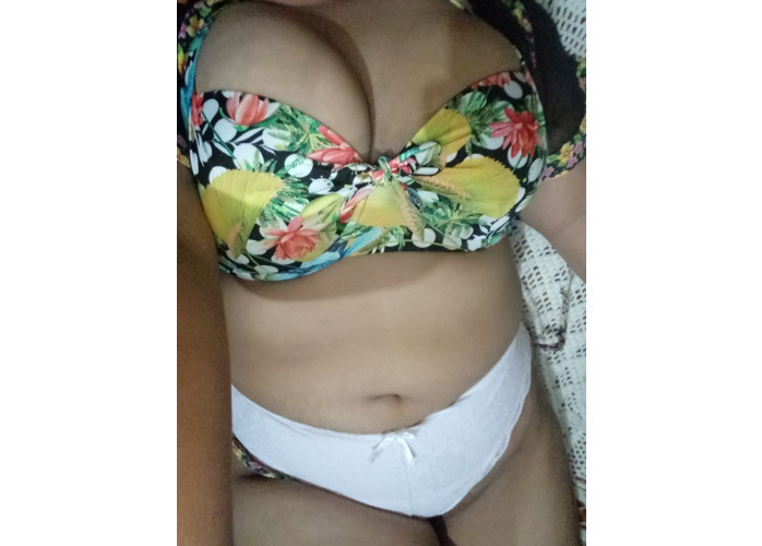 Hoje o relaxamento é com uma gordinha com mãos de fadas...