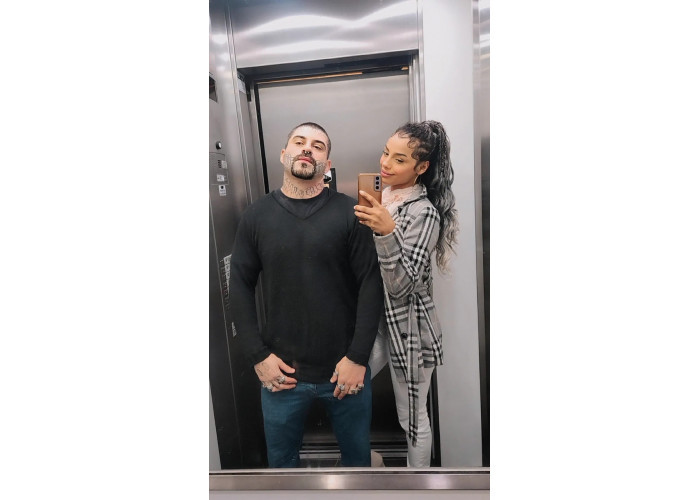 Casal gostoso 