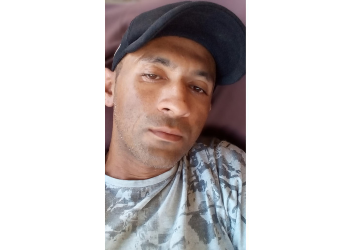 Sou uma pessoa muito carinhosa 