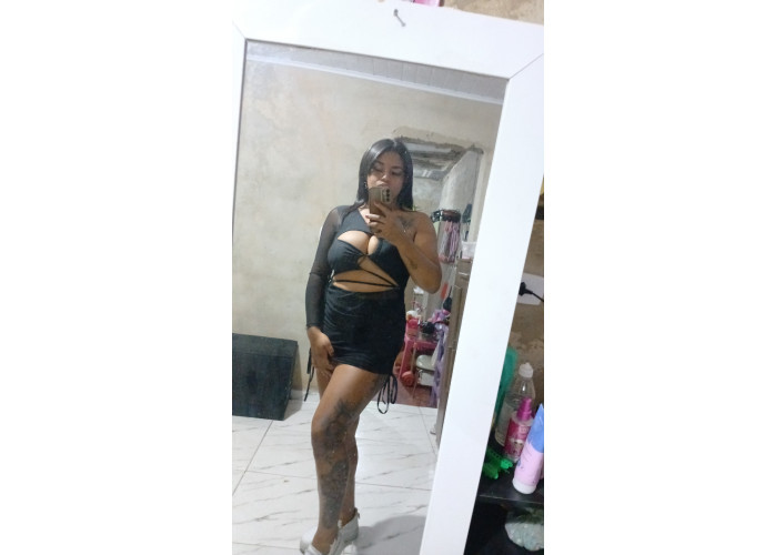 Rebeca vick 