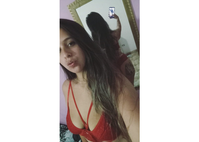 Booooom diaaaa mores já estou on nos atendimentos atendo na aparecidnha 