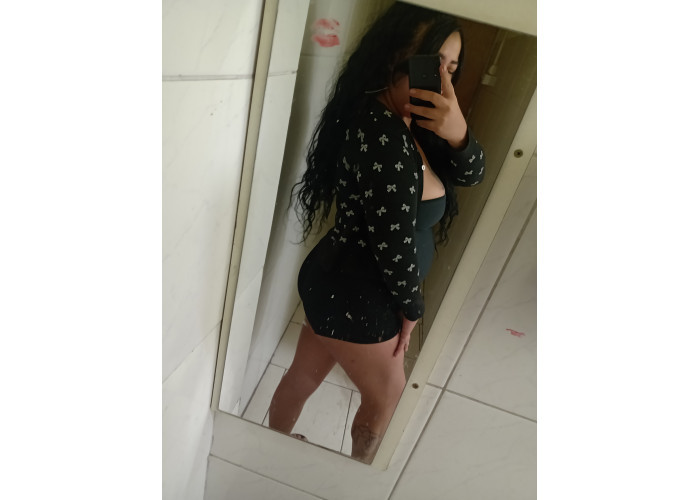 Afim de relaxar com sexo gostoso...